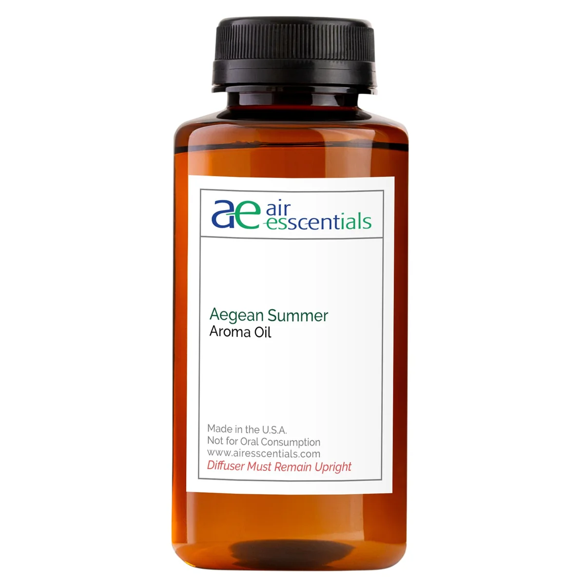 Aegean Summer Aroma Oil